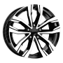 SONİC 1053/4 7.5X17 5X114.3 ET40 66,1 BD